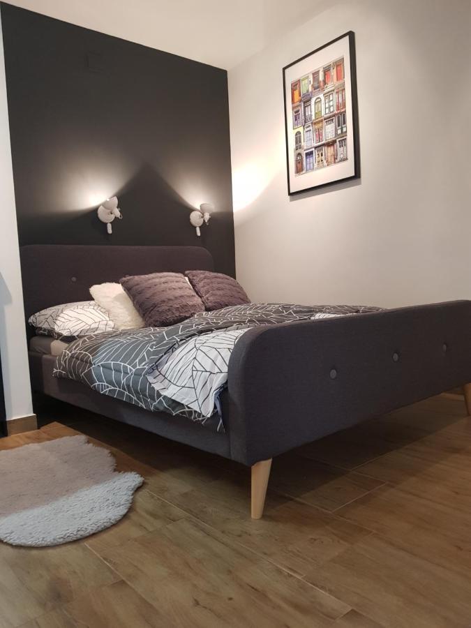 Apartament A Place To Remember In