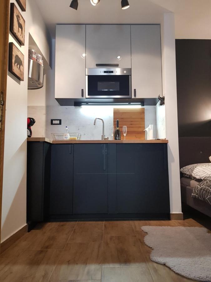 A Place To Remember In Apartment Piran