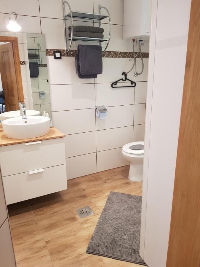 A Place To Remember In Apartment